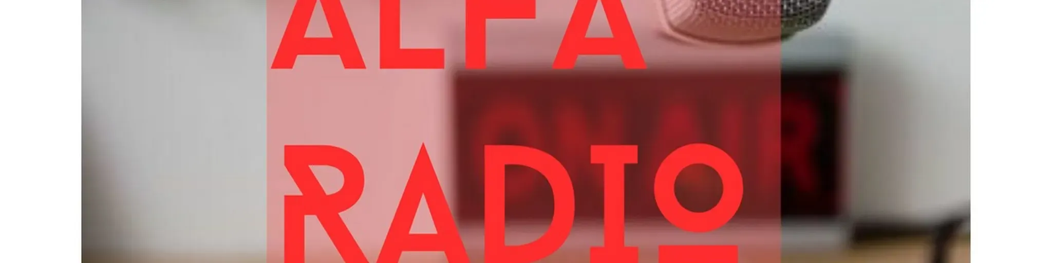 ALFA RADIO
