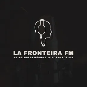 Web Radio La Fronteira