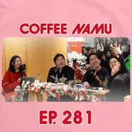 281 Бидний Coffee Namu