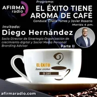Invitado: Diego Hernández Parte II - Episodio 96