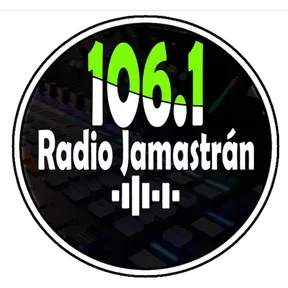 RADIO JAMASTRAN STEREO 106.1
