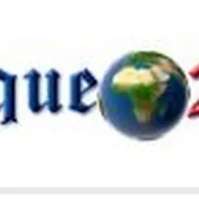 AFRIQUE 2050 / JACQUES ROGER SHOW