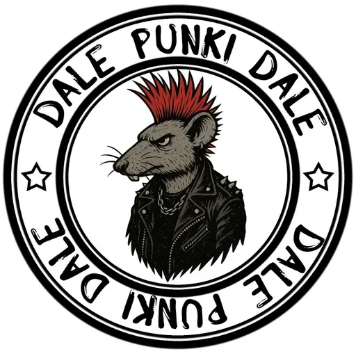 Dale Punki Tour 25 - Txosna de Piztiak (Bilbao)
