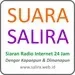 SUARA SALIRA