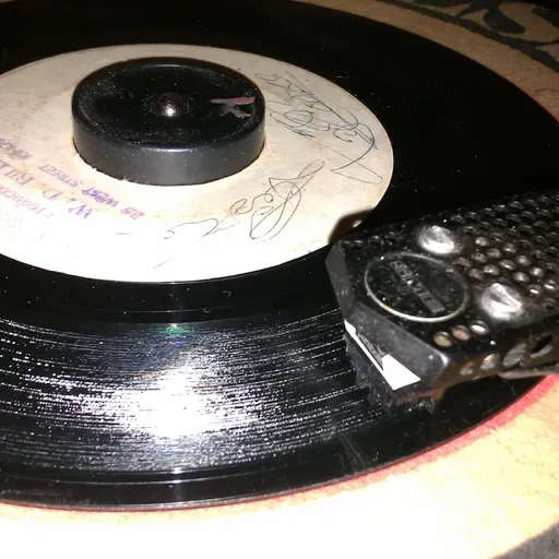 Episode 32767: JAMAICAN HIT PARADE 18th May 1969