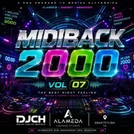MIDIBACK 2000 VOL 07 DJCH