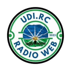 Radio Web Udi.RC