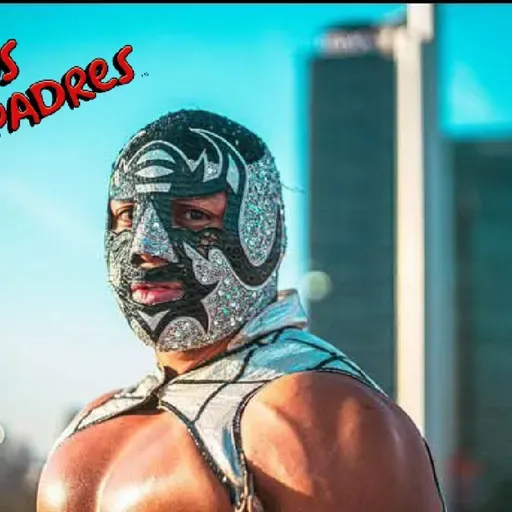 59. Máscara Año 2000 Jr.