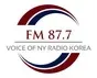 KRB NY Radio Korea - WNYZ-LD