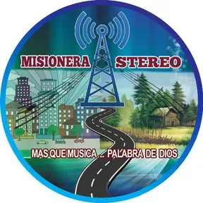 Misionera Estereo