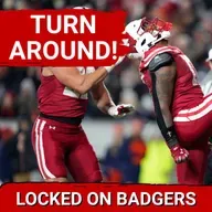 Momentum: Wisconsin Badgers REWRITE Season – Carter Smith & Defense DELIVER Major Upset Wins