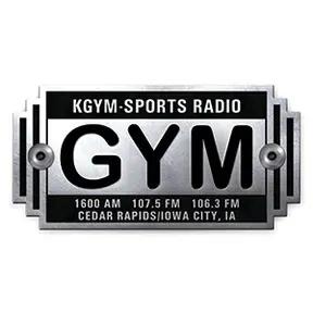 KGYM - Sports Radio