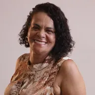 24.06.2025 - "Servindo aos Outros mesmo com Problemas" (Miss. Isabel Oliveira)