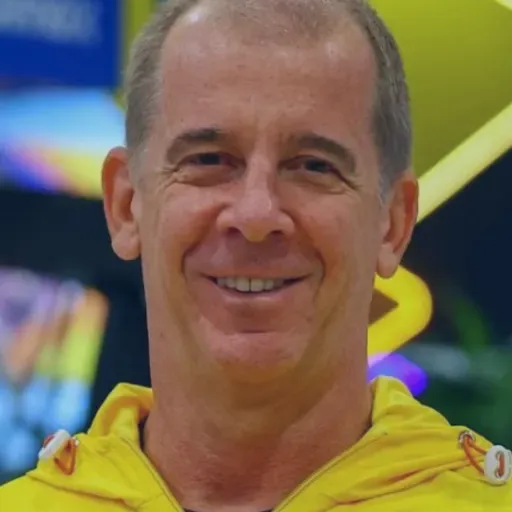 Leonardo Linden, CEO da Ipiranga