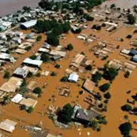 Sobre o Rio Grande do Sul
