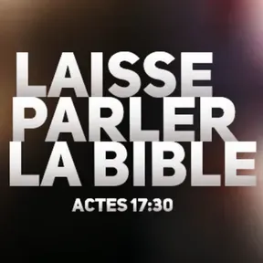 Laisse Parler La Bible