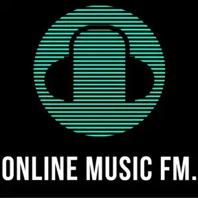 ONLINE MUSIC FM.