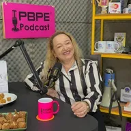 RISONEIDE OLIVEIRA - PBPE PODCAST #163