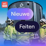 Deze zandbak verwarmt Fins dorp