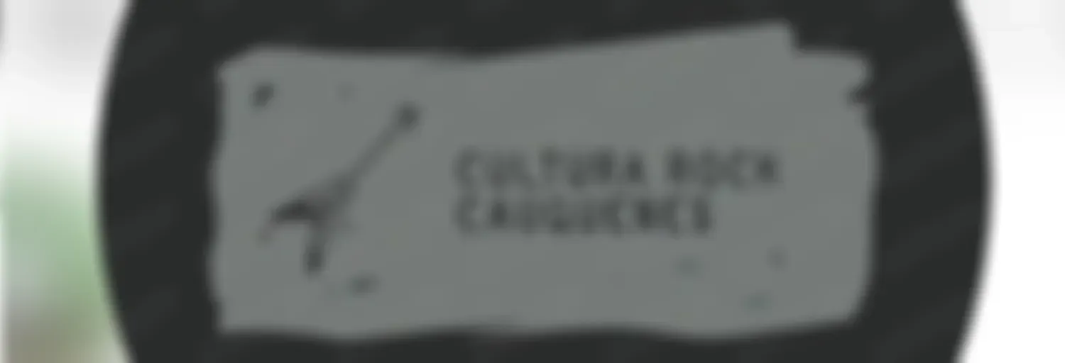 CULTURA ROCK DINASTIA