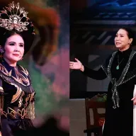 NSND Lệ Thủy kêu cứu cải lương VN, sắp lụi tàn