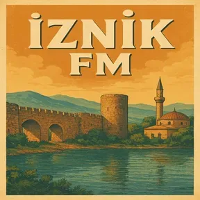 İZNİK FM