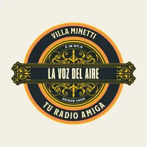 La Voz del Aire