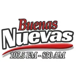 WUMY Buenas Nuevas 105.5 FM