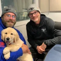 LISTEN: Leashes of Valor