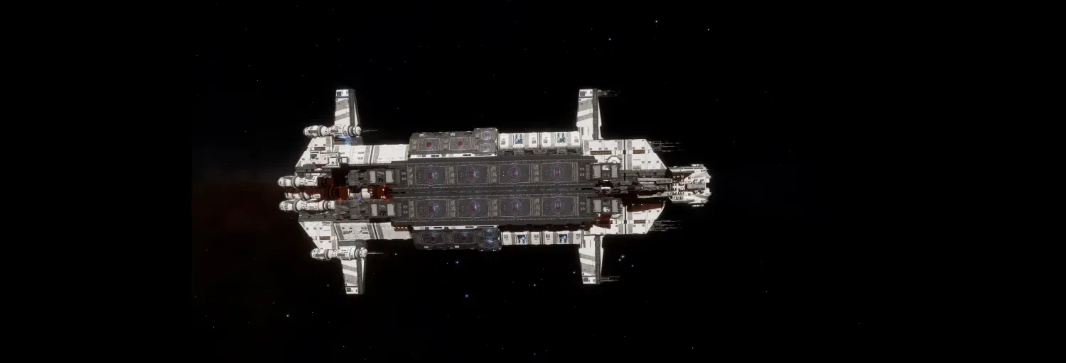 Amerigo Vespucci Shuttle Radio