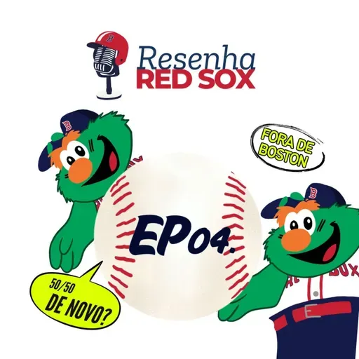 Episodio 4 … Que tiro foi esse ? Ganha Ganha e depois perde ?