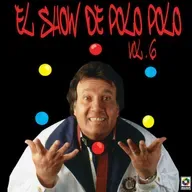 Polo Polo - Volumen 6