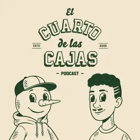 El Cuarto de las Cajas