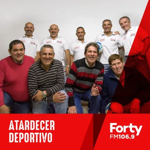 Programa - Atardecer Deportivo 2021/12/29