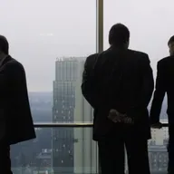 Triniti eetris. Lõppenud aasta äridiilid: 90ndate tegijad hakkavad asju kokku pakkima