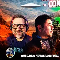 Incríveis OVNIs sobre os Andes. Conspirações na Artemis II - ANÁLISE DA SEMANA