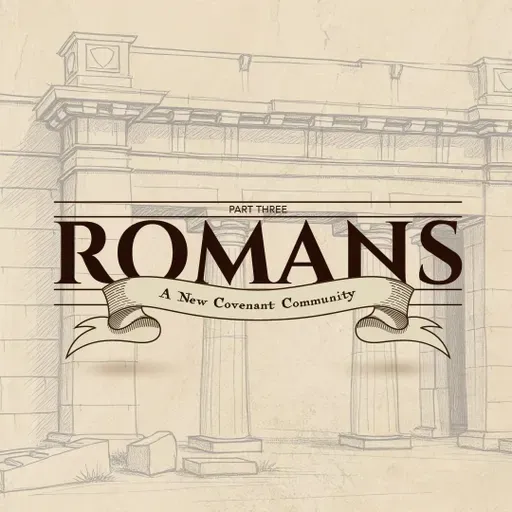 Romans | The Simple Gospel, The Saving Christ | Romans 10:1-13 | Ep. 25