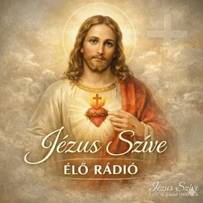 Jézus Szive élő Rádió
