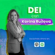 79. Nuevas realidades, nuevas decisiones: el futuro de la gestión humana con Maria Isabel González