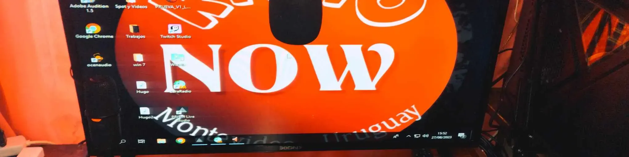 RADIONOW