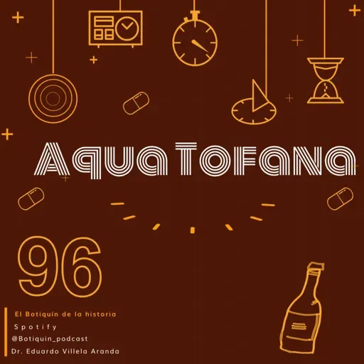 Aqua Tofana