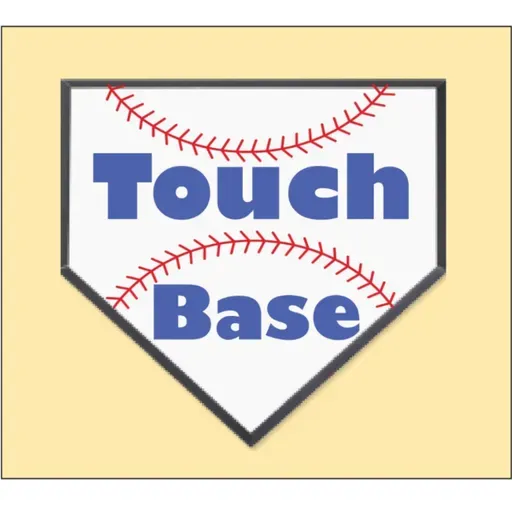 Touch Base, From Baseball to Softball as a firefighter