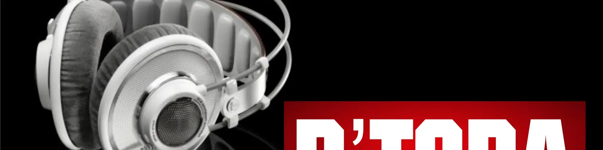 D´TODA MUSIC