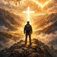 O PROPÓSITO DO HOMEM E O GRANDE AMOR DE DEUS