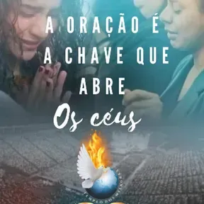 Templo dos Milagres FM