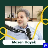 Power Behind Arab Media In Dubai - Mazen Hayek