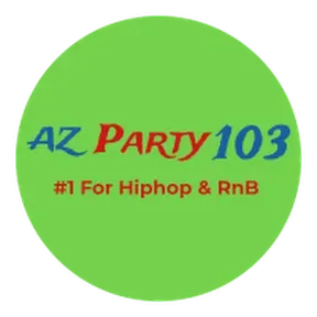 AZ Party 103