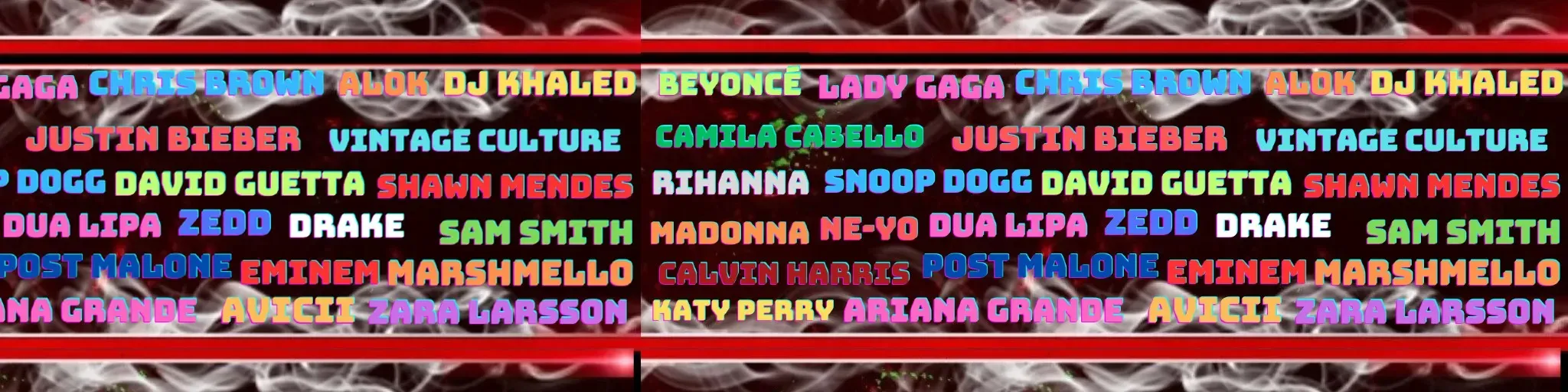 Radio Super Hits