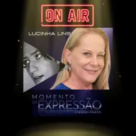 Lucinha Lins - Momento de Expressão com Bruno Finazzi