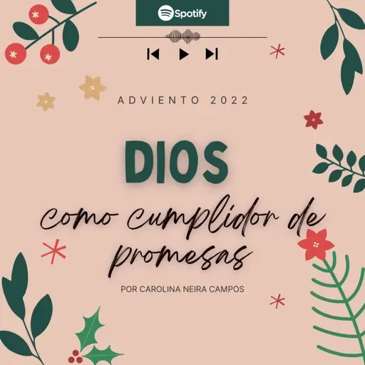 Dios como cumplidor de promesas